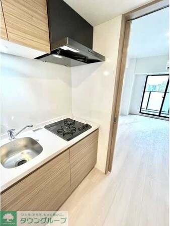 S-RESIDENCE上飯田Westの物件内観写真